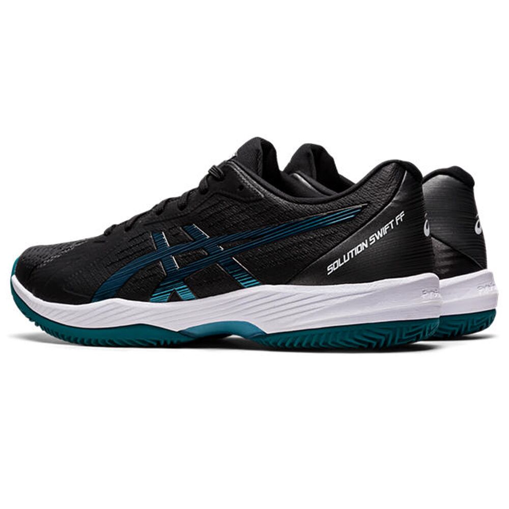 Tennisschoenen outlet heren asics